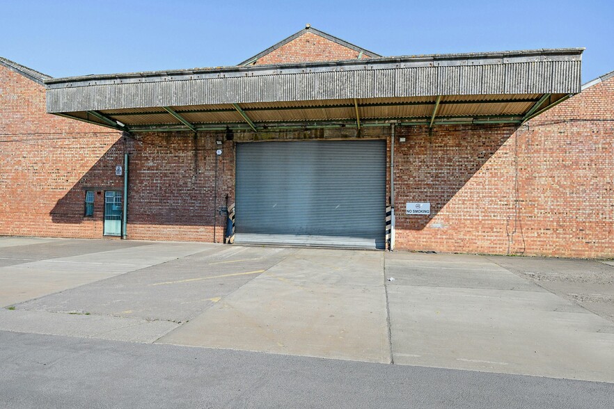 Station Rd, Stratford Upon Avon for lease - Building Photo - Image 3 of 19