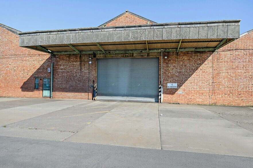 Station Rd, Stratford Upon Avon à louer - Photo du bâtiment - Image 3 de 19