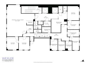 185 Montague St, Brooklyn, NY for lease Floor Plan- Image 1 of 11