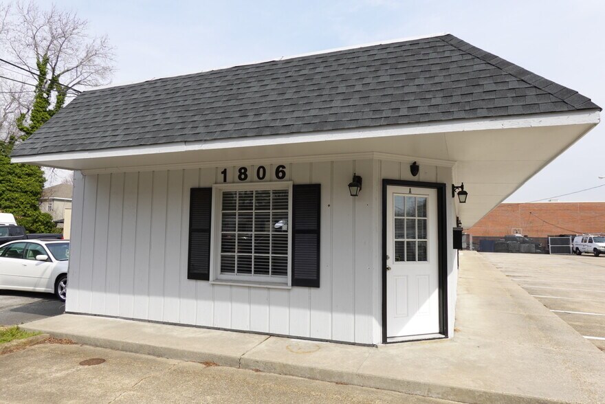 1806 Hayward Ave, Chesapeake, VA à louer - Photo du bâtiment - Image 3 de 27
