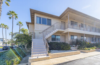 Plus de détails pour 106 Vista Del Mar, Redondo Beach, CA - Multi-résidentiel à vendre