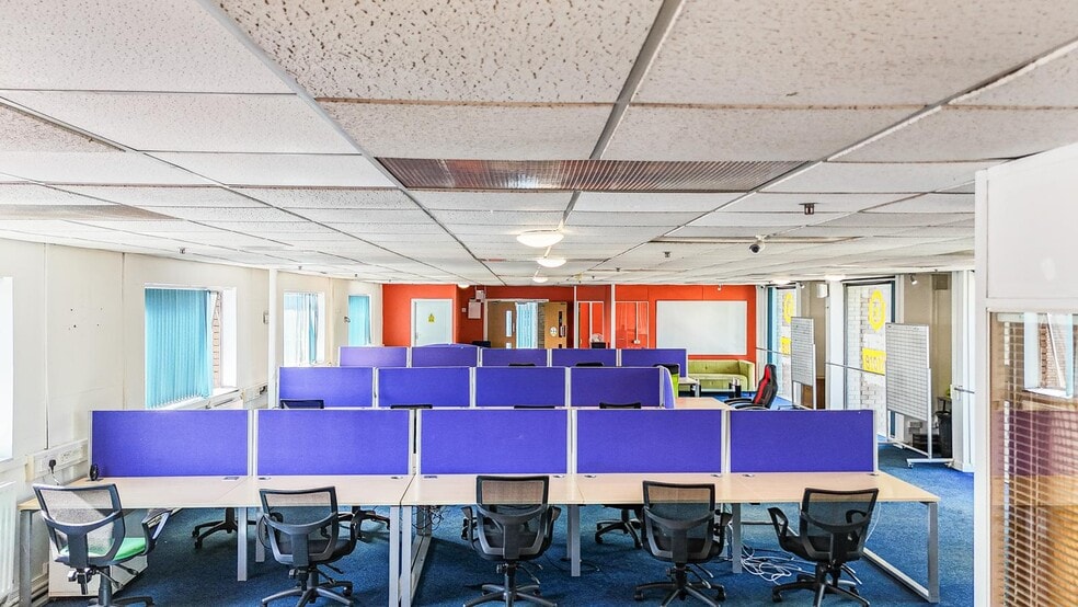 52 Wash Lane, Bury for lease - Building Photo - Image 3 of 42