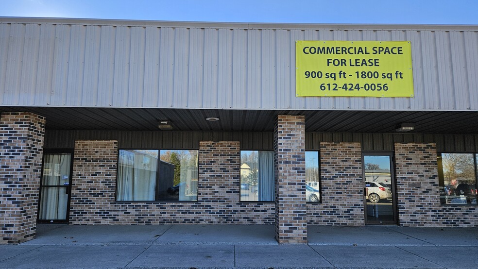 245 Broadway Ave S, Cokato, MN for lease - Building Photo - Image 1 of 10