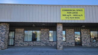 Plus de détails pour 245 Broadway Ave S, Cokato, MN - Bureau/Commerce de détail à louer