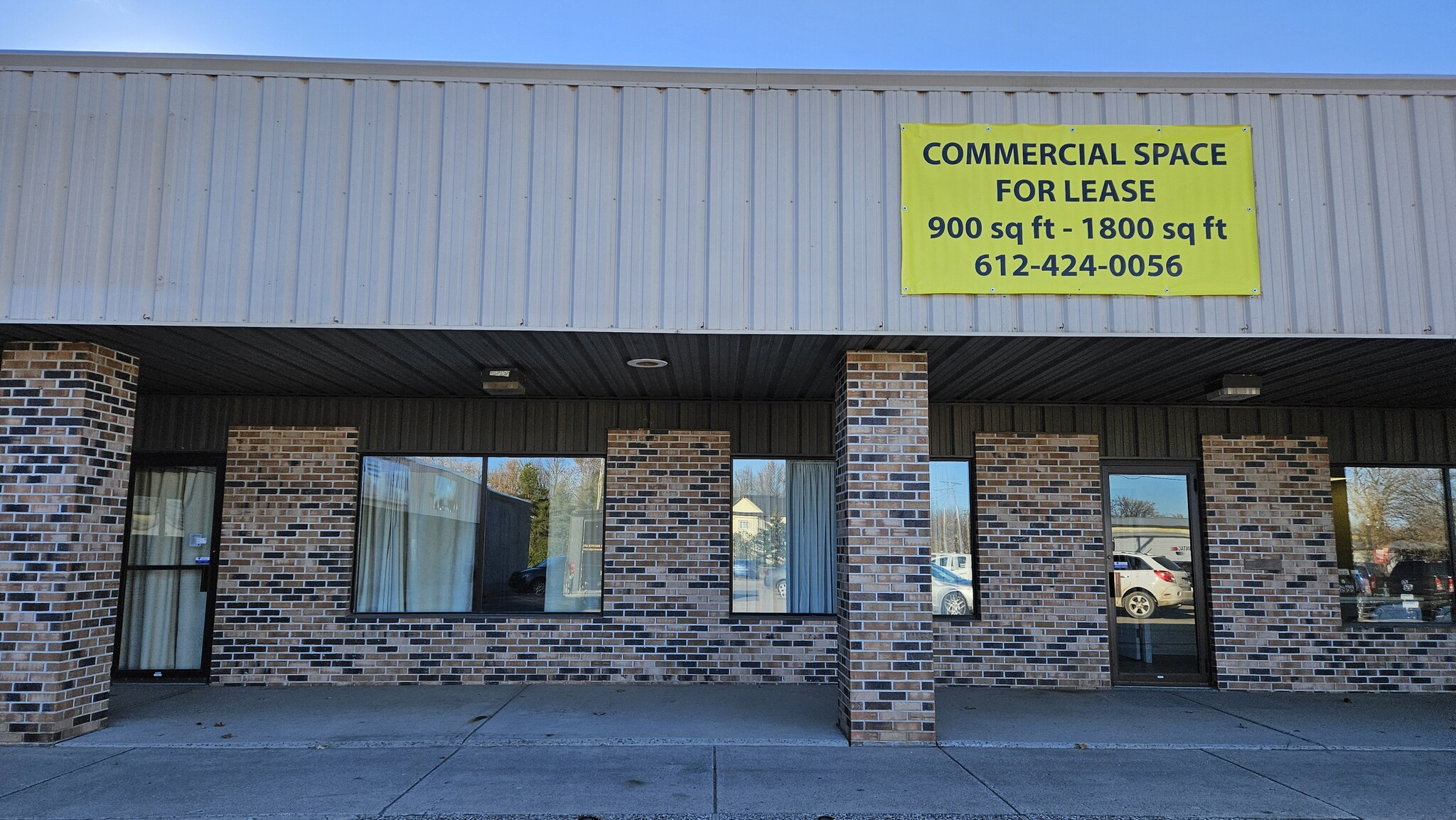 245 Broadway Ave S, Cokato, MN for lease Building Photo- Image 1 of 11