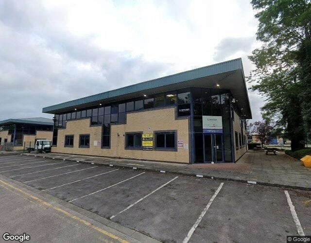 Pacific Rd, Altrincham for lease Building Photo- Image 1 of 2