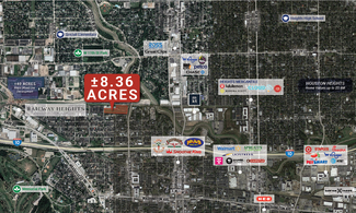 More details for 6101 Eureka, Houston, TX - Land for Sale