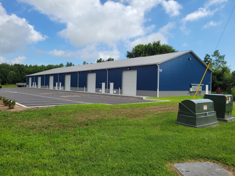 110 Lafferty Ln, Dover, DE for lease - Building Photo - Image 1 of 9