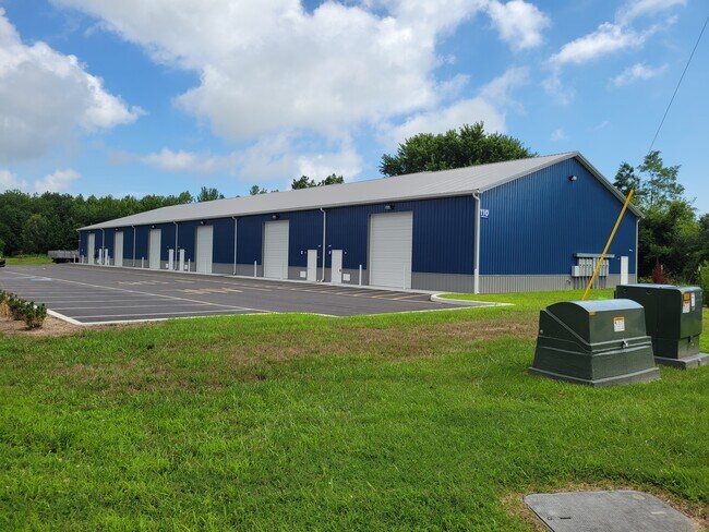 More details for 110 Lafferty Ln, Dover, DE - Flex for Lease