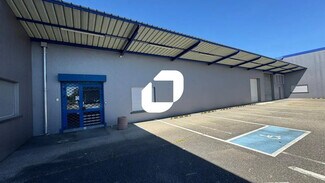 Plus de détails pour 3 A Rue Vauban, Mundolsheim - Plusieurs types d'espaces à louer
