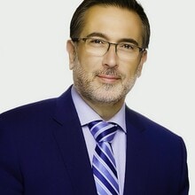 Fadi Doidri