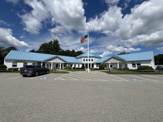 Plus de détails pour 200 Lafayette Rd, North Hampton, NH - Bureau à louer