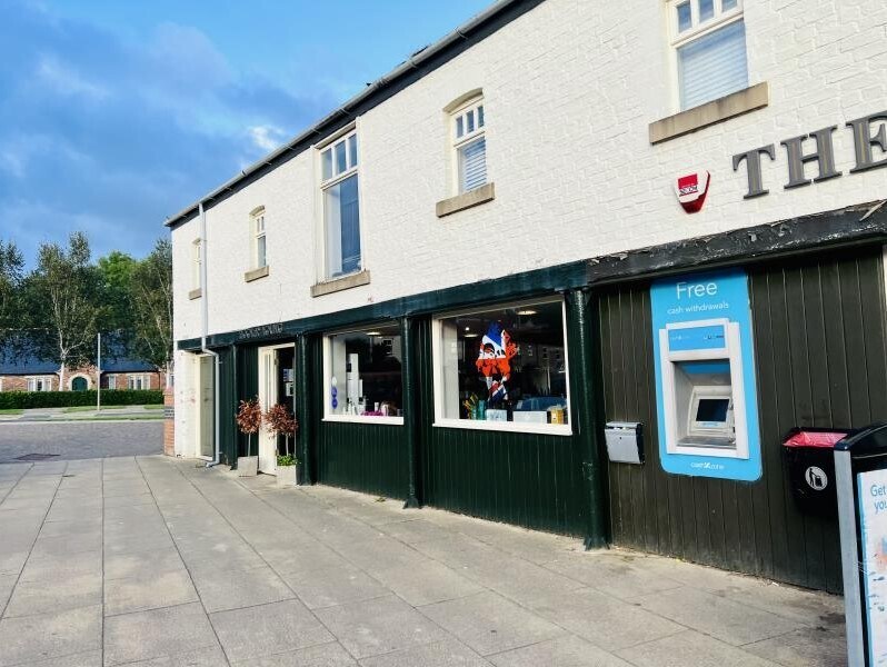 1 The Granary, Billingham for sale Primary Photo- Image 1 of 1