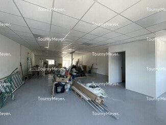 More details for 6 Rue Jean Mermoz, Saint-Jean-de-Védas - Flex for Lease