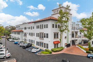 Plus de détails pour 11770 Bernardo Plaza Ct, San Diego, CA - Bureau/Médical à louer