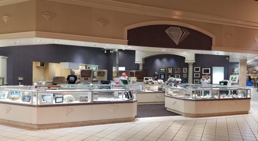 2200 El Mercado Loop, Sierra Vista, AZ for lease Building Photo- Image 1 of 2