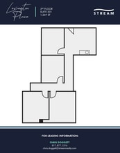 930 W 1st St, Fort Worth, TX for sale Floor Plan- Image 2 of 2