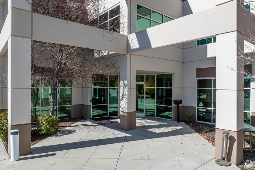 2243 Park Pl, Minden, NV for sale - Building Photo - Image 3 of 4