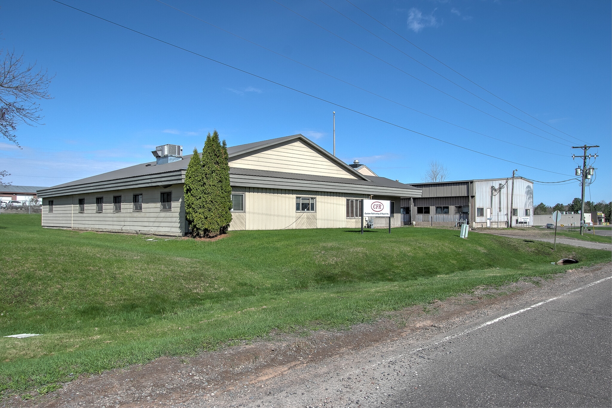 1895 Frontage Rd, Mora, MN for sale Primary Photo- Image 1 of 64