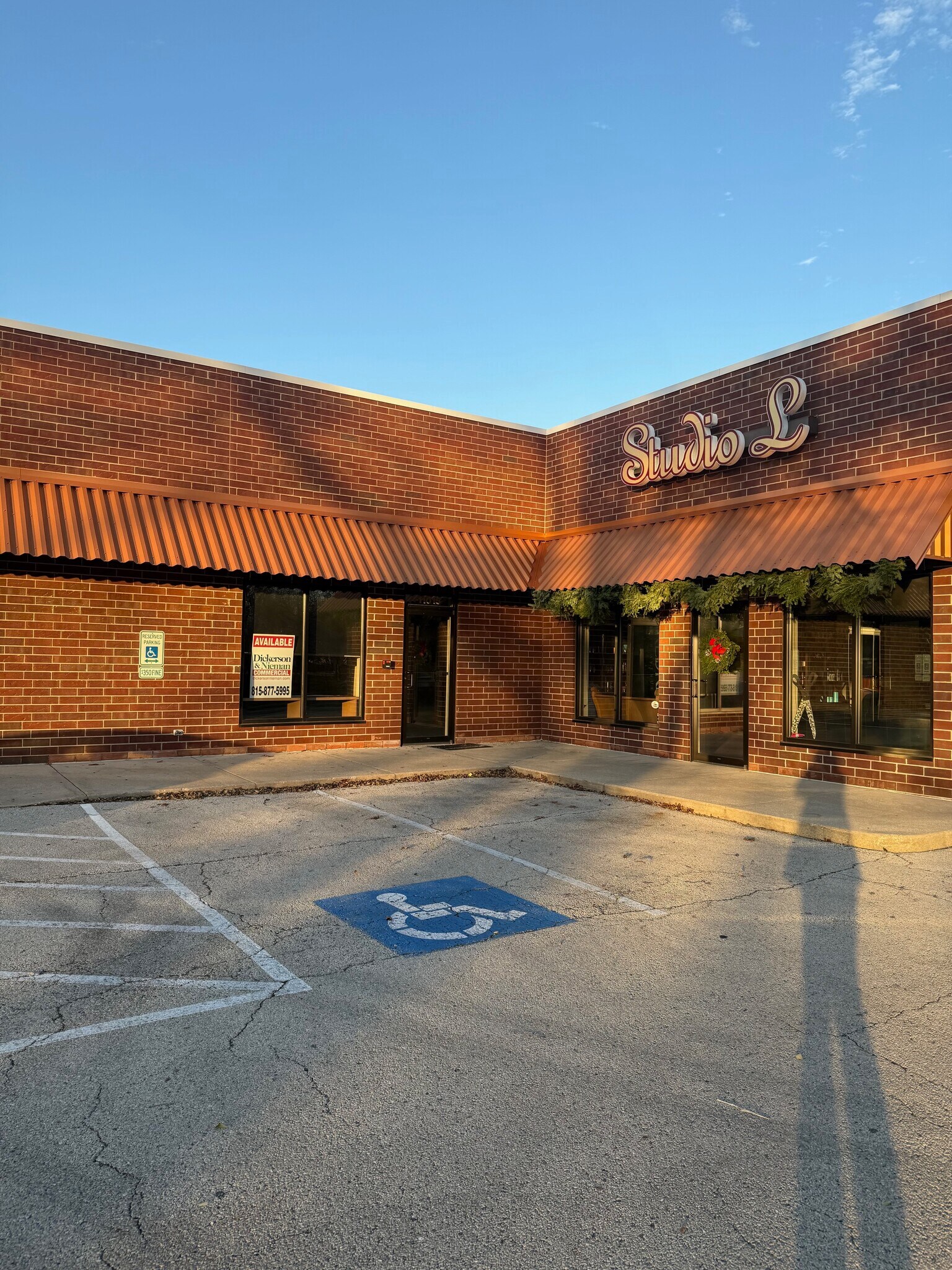 11015 Main St, Roscoe, IL for lease Building Photo- Image 1 of 22