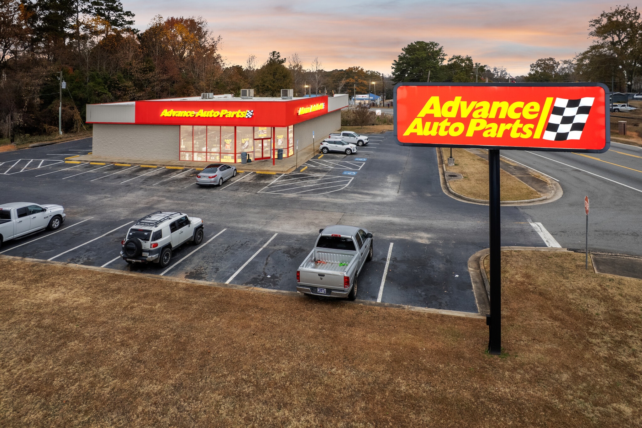 404 N 5th Ave, Manchester, GA for sale Primary Photo- Image 1 of 6