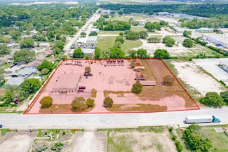 More details for 132 Nell Deane Blvd, Schertz, TX - Industrial for Sale