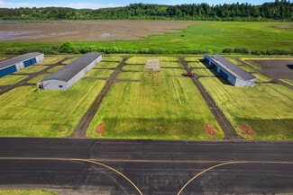 More details for 1650 Airport way, Hoquiam, WA - Land for Lease