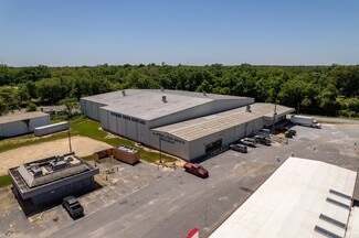 More details for 8965 Pensacola Blvd, Pensacola, FL - Industrial for Lease