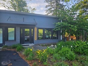 5520 Old Haywood Rd, Mills River, NC for lease Building Photo- Image 1 of 8