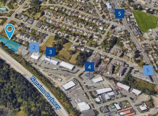 2058 Boxwood Rd, Nanaimo, BC for sale Primary Photo- Image 1 of 2