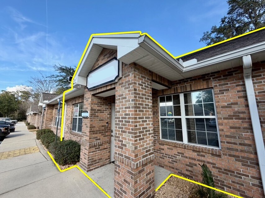 11481 Old St Augustine Rd, Jacksonville, FL à vendre Photo principale- Image 1 de 12