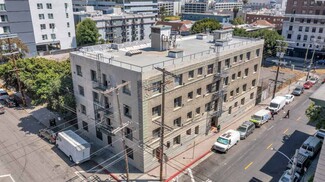 More details for 680 S Witmer Ave, Los Angeles, CA - Multifamily for Sale