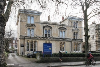 Plus de détails pour 7-9 Whiteladies Rd, Bristol - Bureau à louer