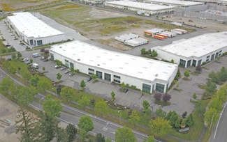 More details for 8925 Orion Dr NE, Lacey, WA - Industrial for Lease