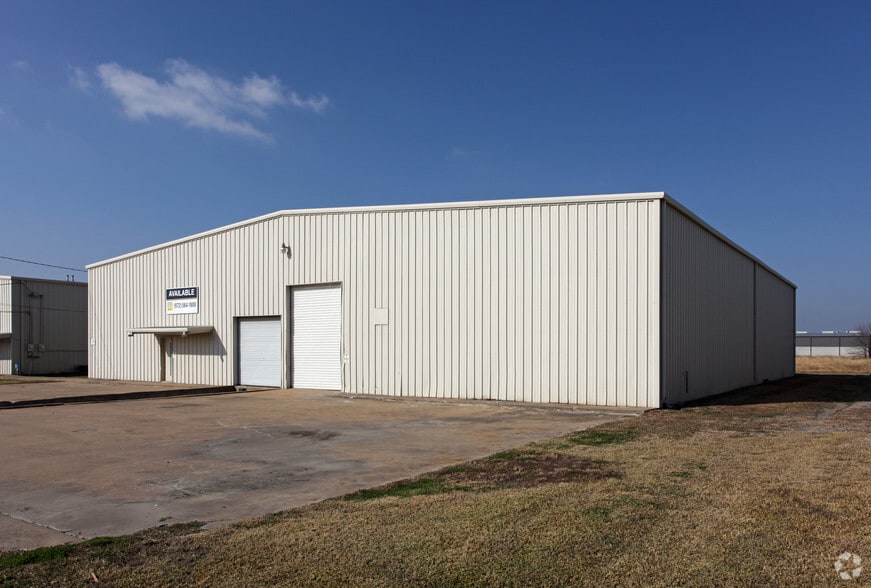 12063 Currency Cir, Forney, TX for lease - Building Photo - Image 3 of 3