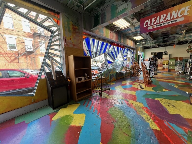 27 Revere St, Portland, ME for lease - Building Photo - Image 3 of 10