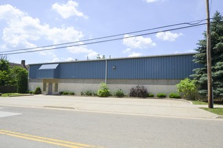 More details for 180 Cuyahoga St, Akron, OH - Industrial for Sale