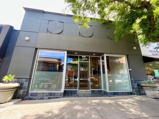 Plus de détails pour 359 State St, Los Altos, CA - Commerce de détail à louer