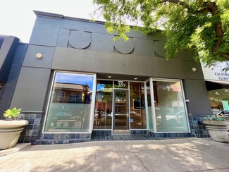 Plus de détails pour 359 State St, Los Altos, CA - Vente au détail à louer