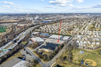 950 Colwell Ln, Conshohocken, PA à louer Aérien- Image 2 de 25