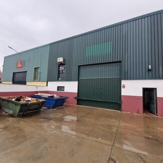 Plus de détails pour Industriel à vendre