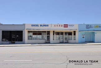 More details for 249 S San Gabriel Blvd, San Gabriel, CA - Retail for Sale