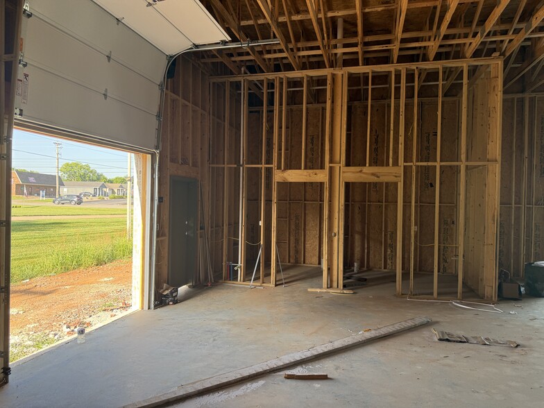 5844 Scottsville Rd, Bowling Green, KY à vendre - Photo de construction - Image 3 de 8