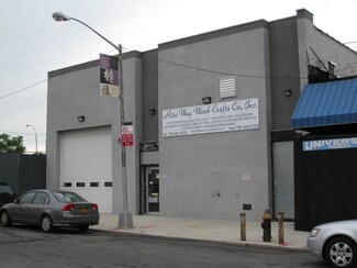 Plus de détails pour 145 Snediker Ave, Brooklyn, NY - Bureau, Industriel à louer