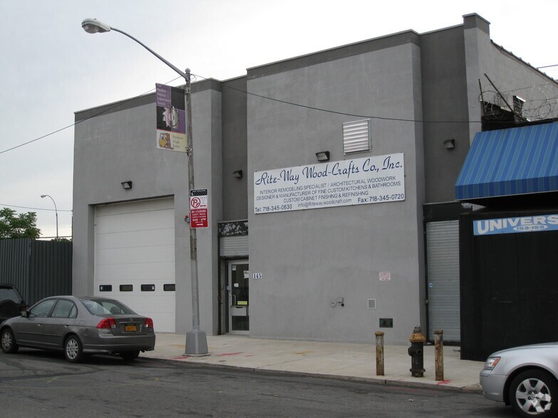 145 Snediker Ave, Brooklyn, NY à louer - Photo principale - Image 1 de 6