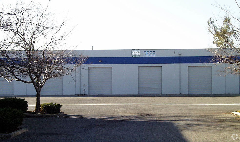 2655 Land Ave, Sacramento, CA for lease - Other - Image 2 of 18