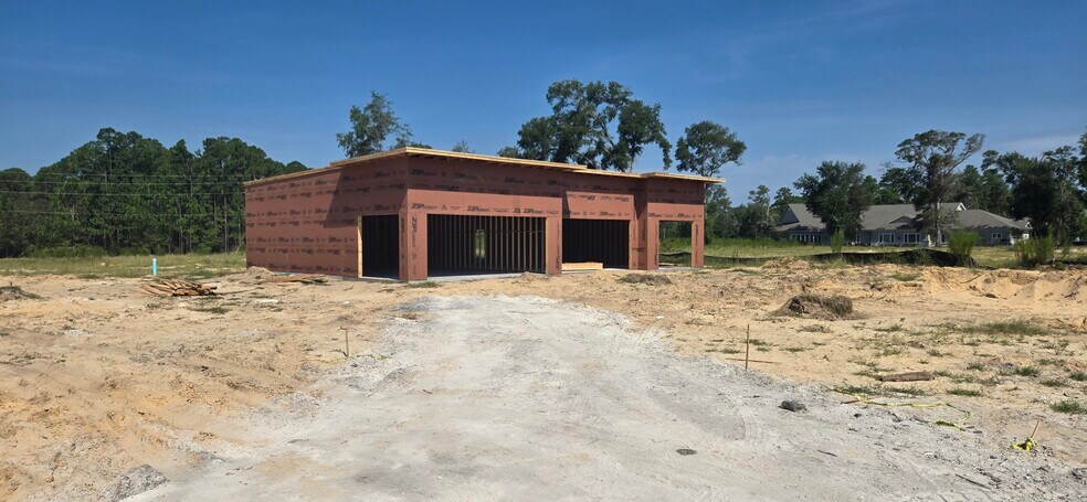 479 Shores, Saint Augustine, FL for lease - Building Photo - Image 2 of 22