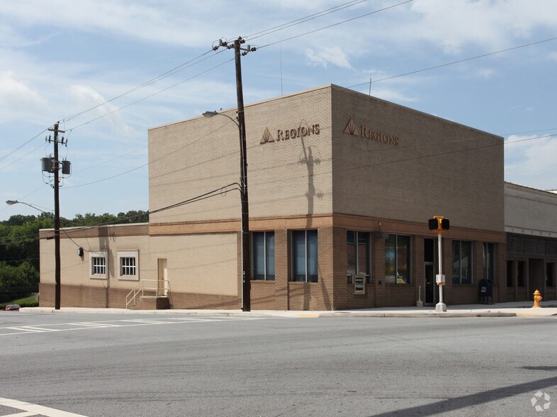 15 Lee St, Jefferson, GA à louer - Photo du bâtiment - Image 3 de 3