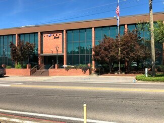 Plus de détails pour 133 Scanlan St, Newton, MS - Industriel à vendre