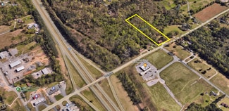 More details for 2001 Main St E, Hartselle, AL - Land for Sale